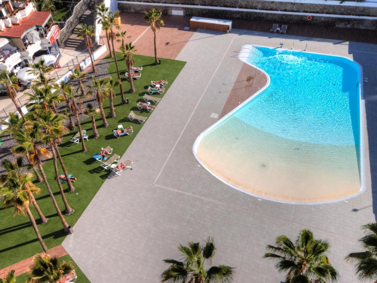 Stylish Friendly Holiday Home Playa del Ingles  Luaran gambar