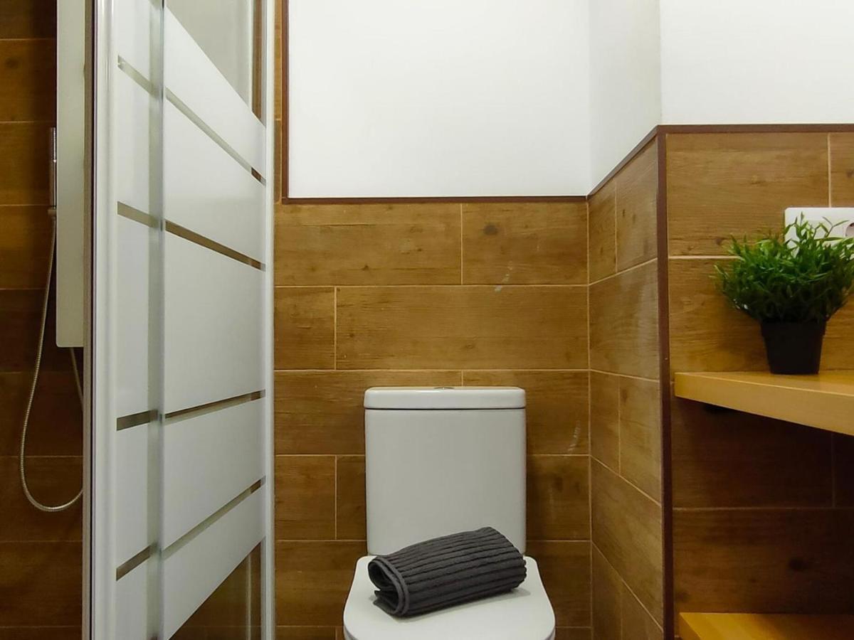 Stylish Friendly Holiday Home Playa del Ingles  Luaran gambar
