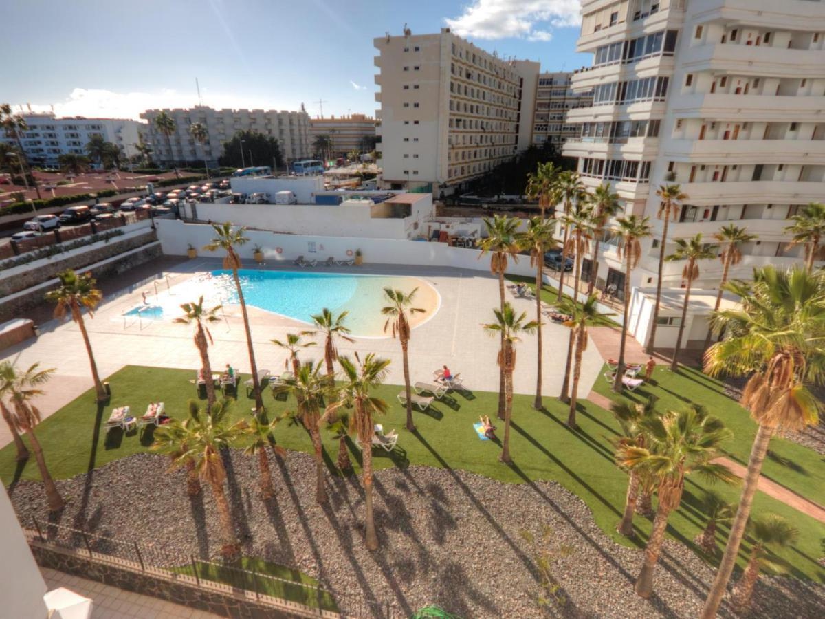 Stylish Friendly Holiday Home Playa del Ingles  Luaran gambar