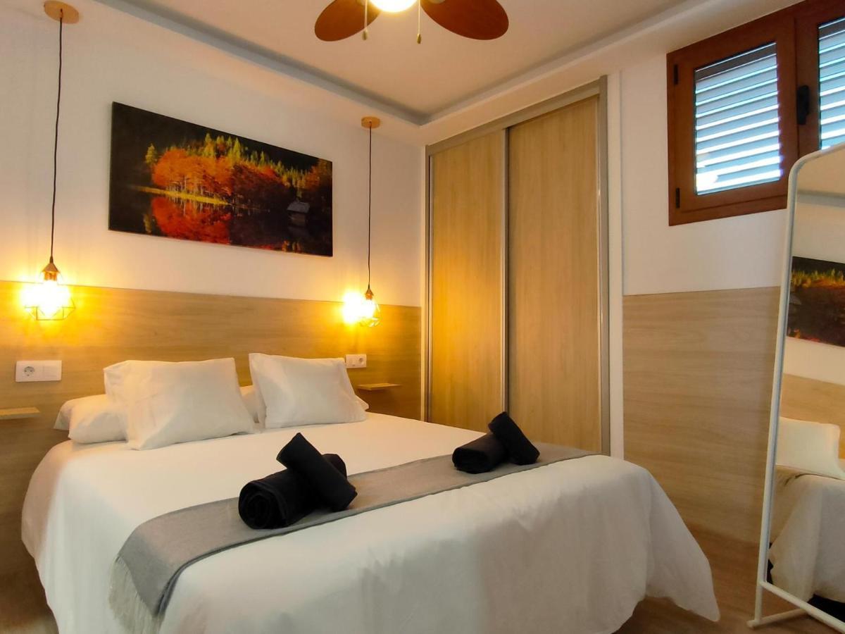 Stylish Friendly Holiday Home Playa del Ingles  Luaran gambar
