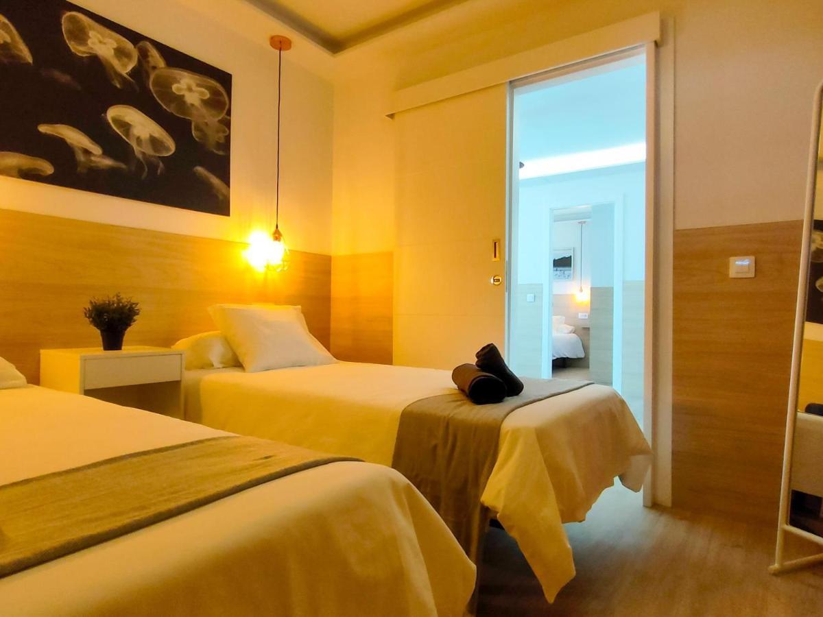 Stylish Friendly Holiday Home Playa del Ingles  Luaran gambar