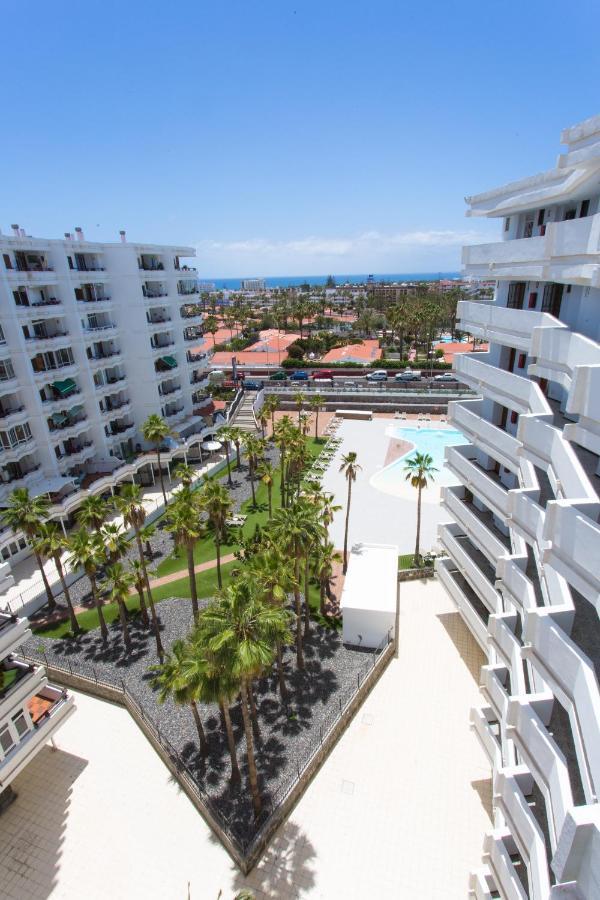 Stylish Friendly Holiday Home Playa del Ingles  Luaran gambar