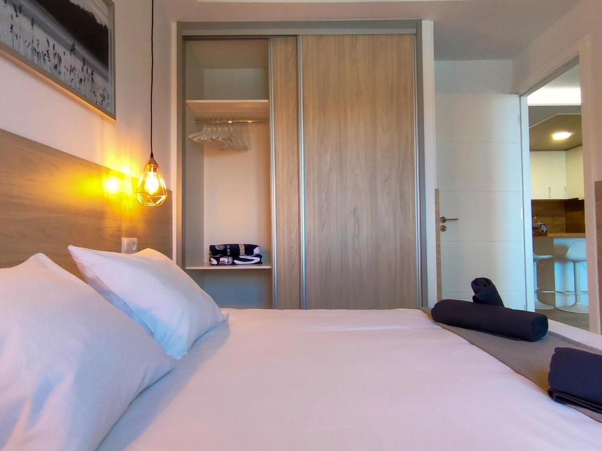 Stylish Friendly Holiday Home Playa del Ingles  Luaran gambar