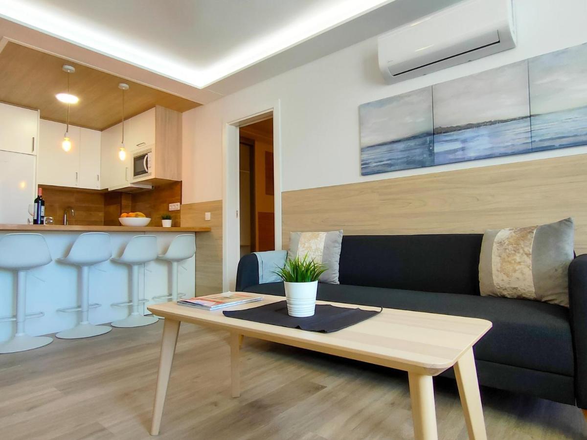 Stylish Friendly Holiday Home Playa del Ingles  Luaran gambar