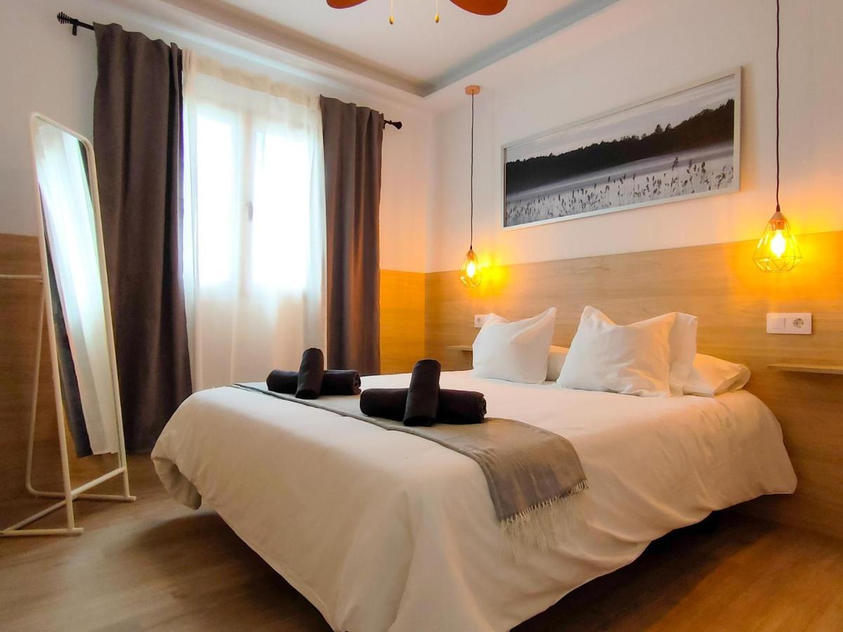Stylish Friendly Holiday Home Playa del Ingles  Luaran gambar
