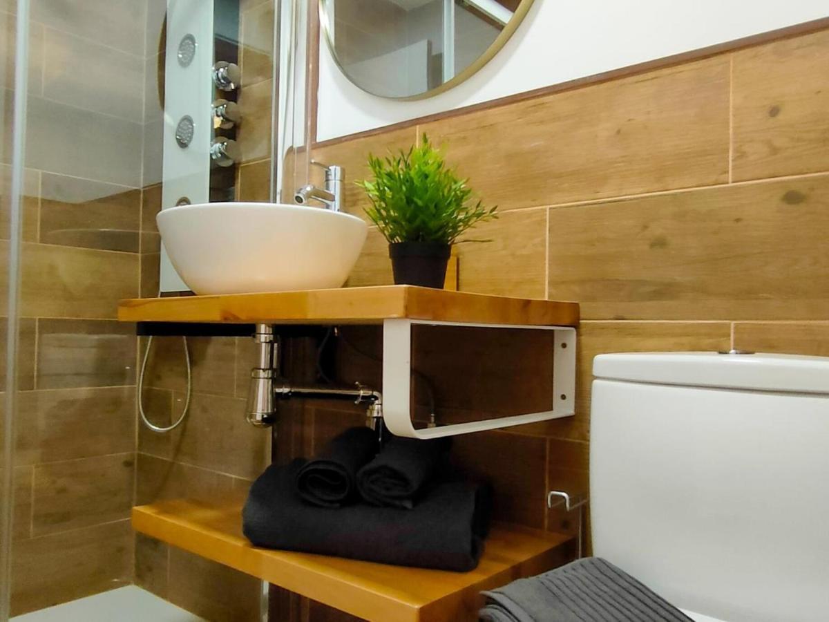 Stylish Friendly Holiday Home Playa del Ingles  Luaran gambar