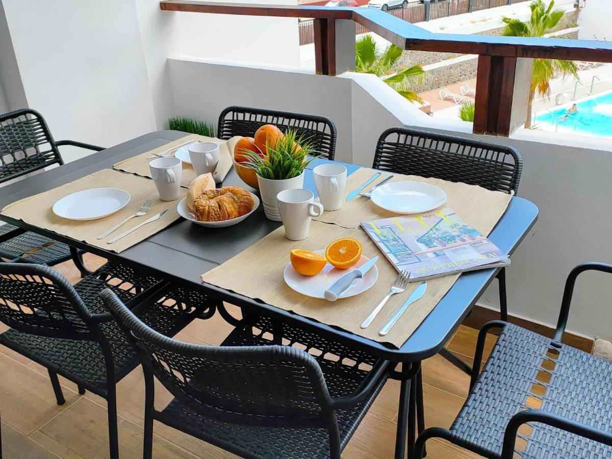 Stylish Friendly Holiday Home Playa del Ingles  Luaran gambar